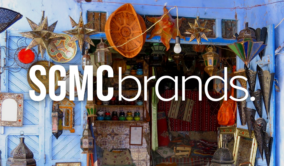 SGMC Brands best branding design companay in mallorca