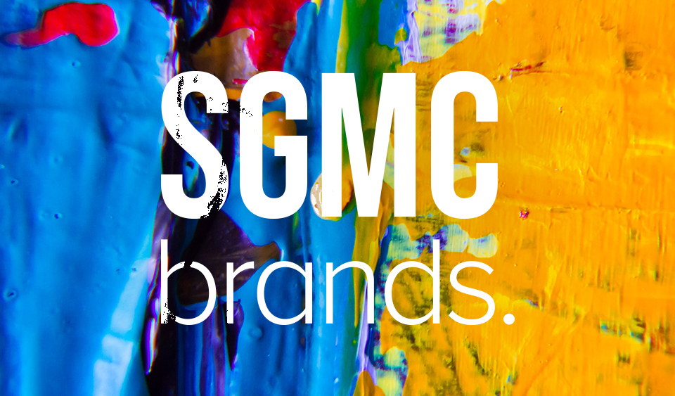 SGMC Brands best branding design company in Tenerife