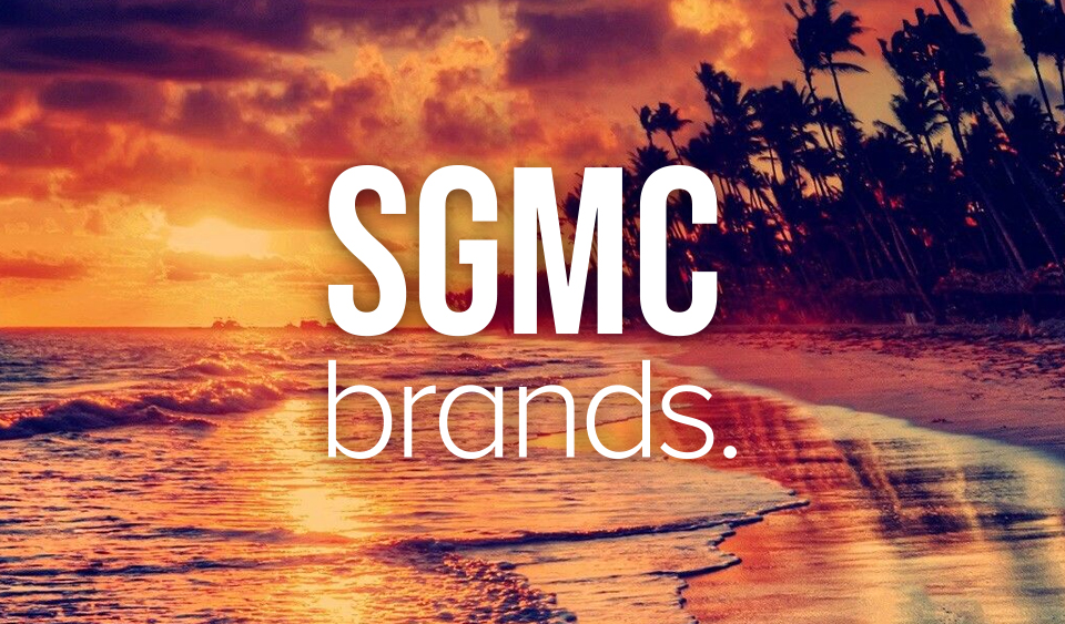 SGMC Brands best branding design company in Ibiza