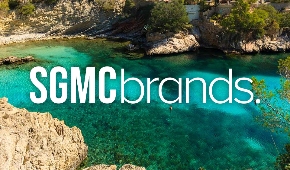 SGMC Brands best branding design company in mallorca