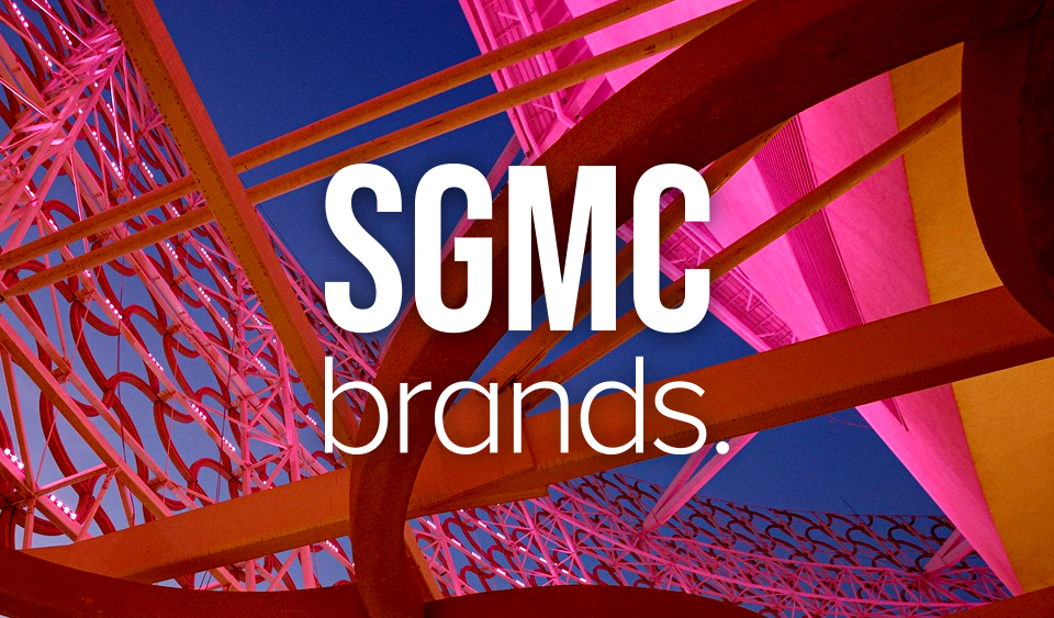 SGMC Brands best branding design company in Menorca