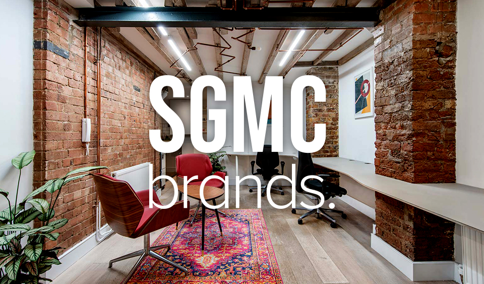 SGMC Brands best e-commerce designers in mallorca