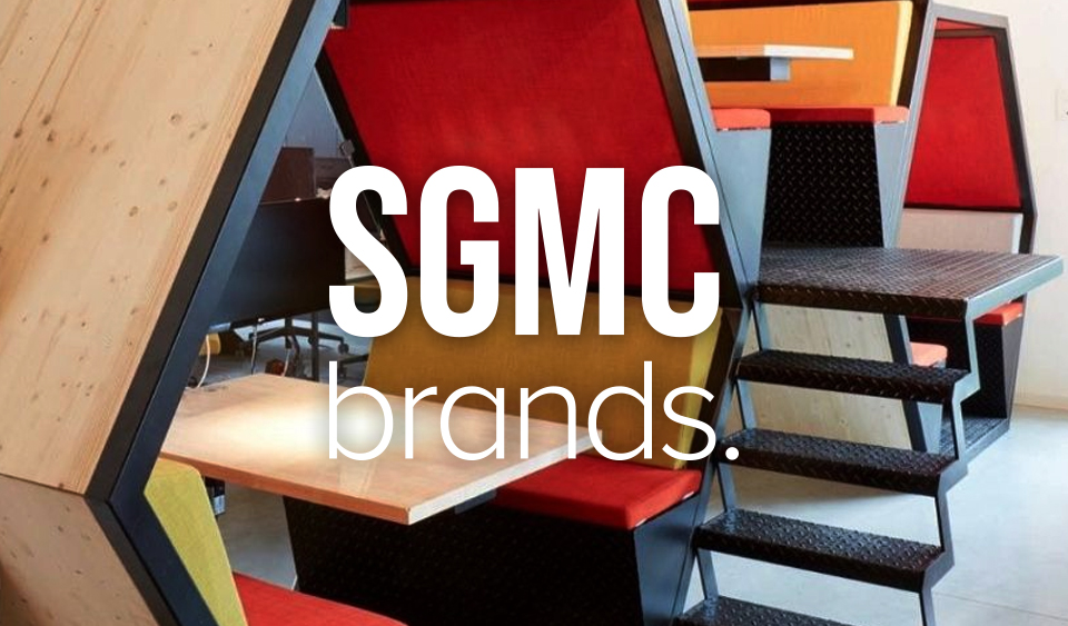 SGMC Brands, logo design agency in Manama