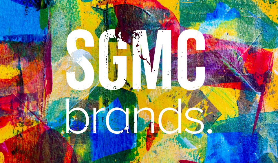 SGMC Brands, luxury branding design in Al Rayyan