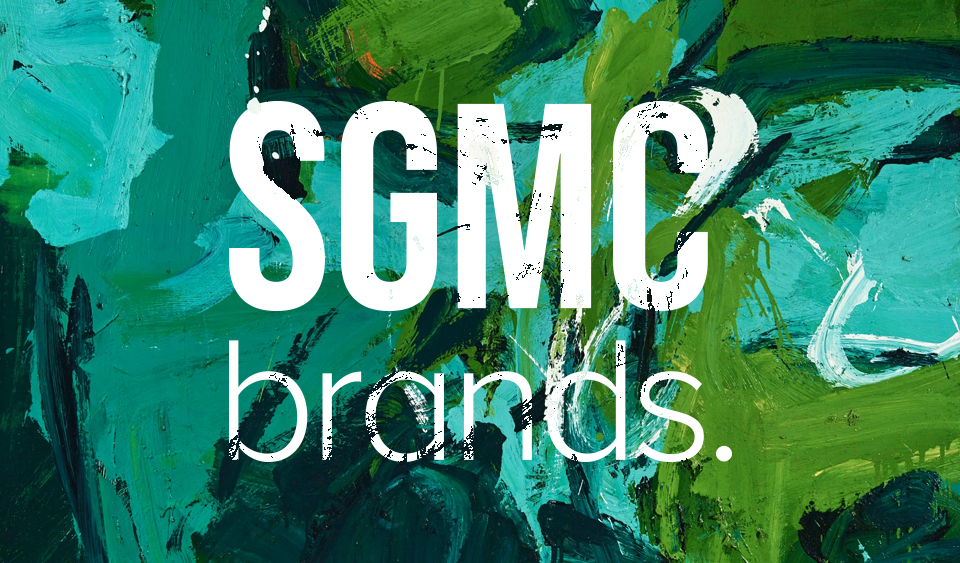 SGMC Brands, luxury branding company in Manama