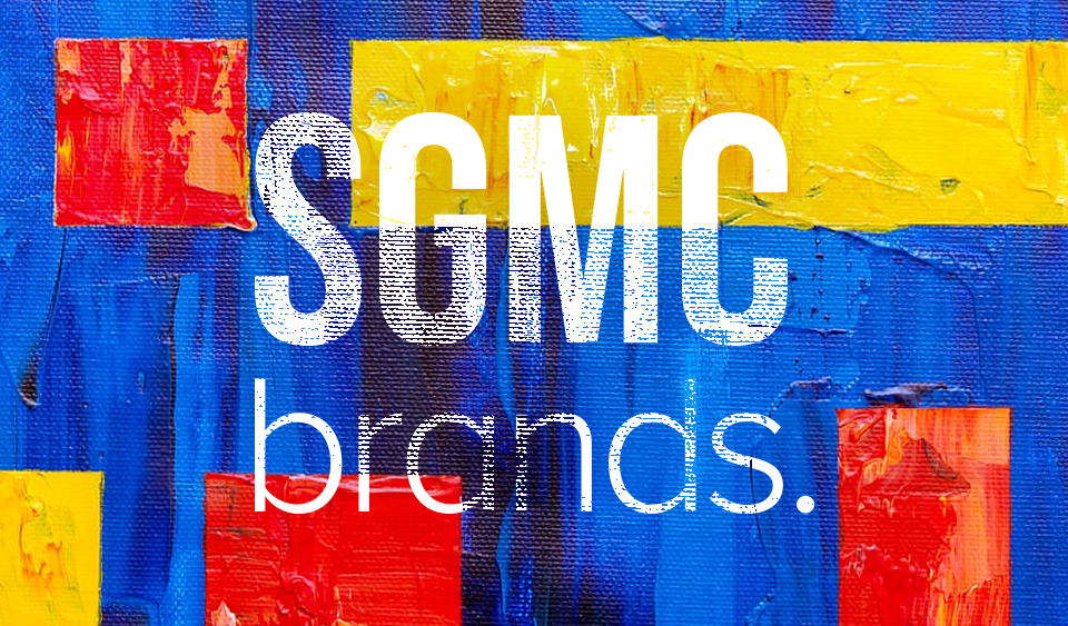 SGMC Brands best luxury logo designers in mallorca